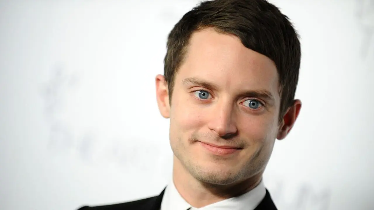 Elijah Wood 