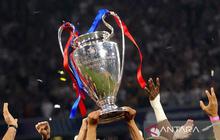 Tahukah Anda? Madrid dan Warsawa Resmi Jadi Tuan Rumah Final Liga Champions 2027