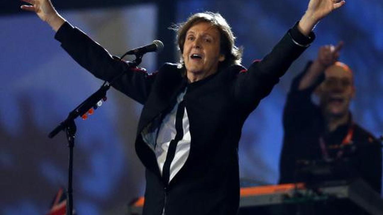 Inilah para musisi dengan bayaran termahal versi Forbes