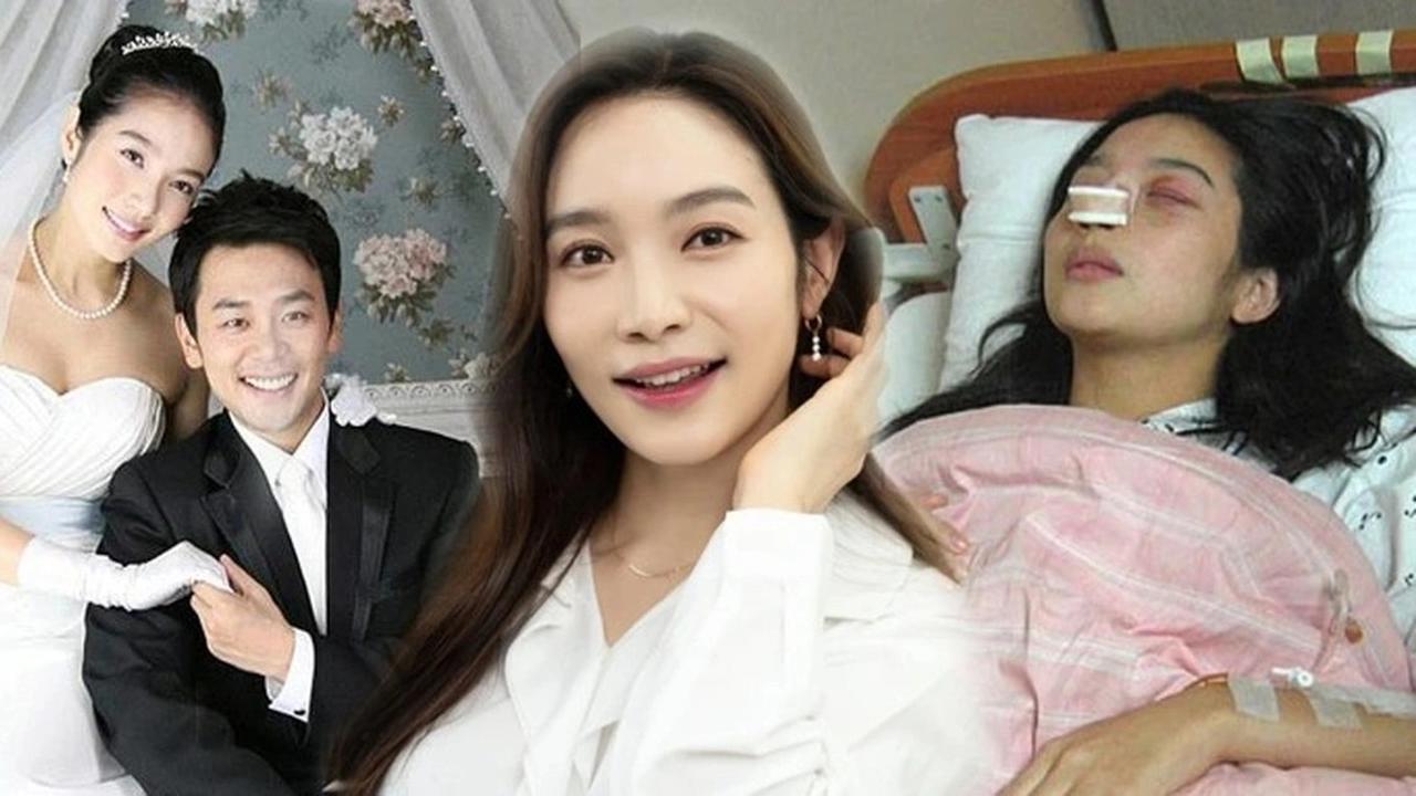 Lee Min-young dan Lee Chan