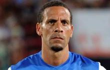 Eriksson dukung langkah Hodgson tak panggil Ferdinand