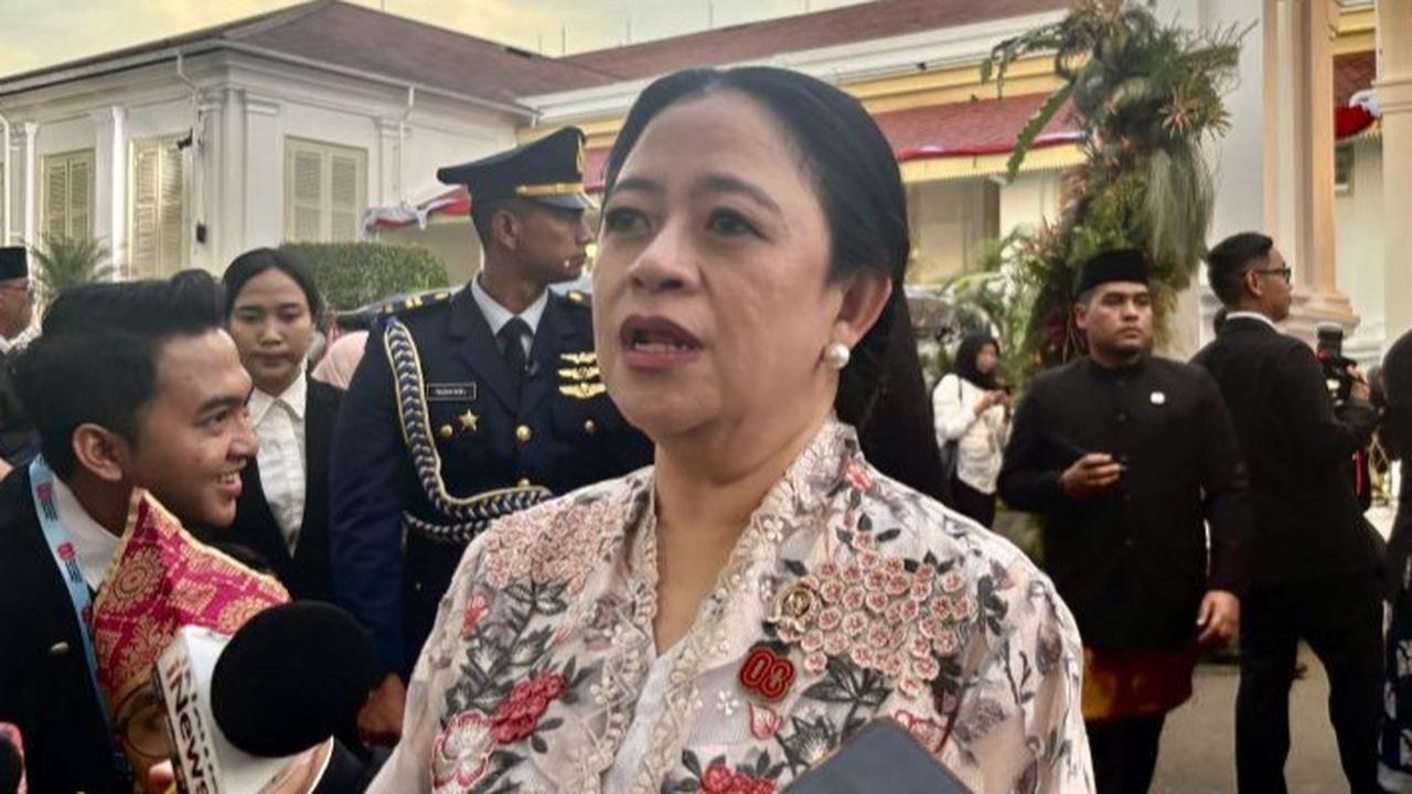 Penjelasan Lengkap Ketua DPR soal Gaji Anggota Dewan Rp3 Juta per Hari