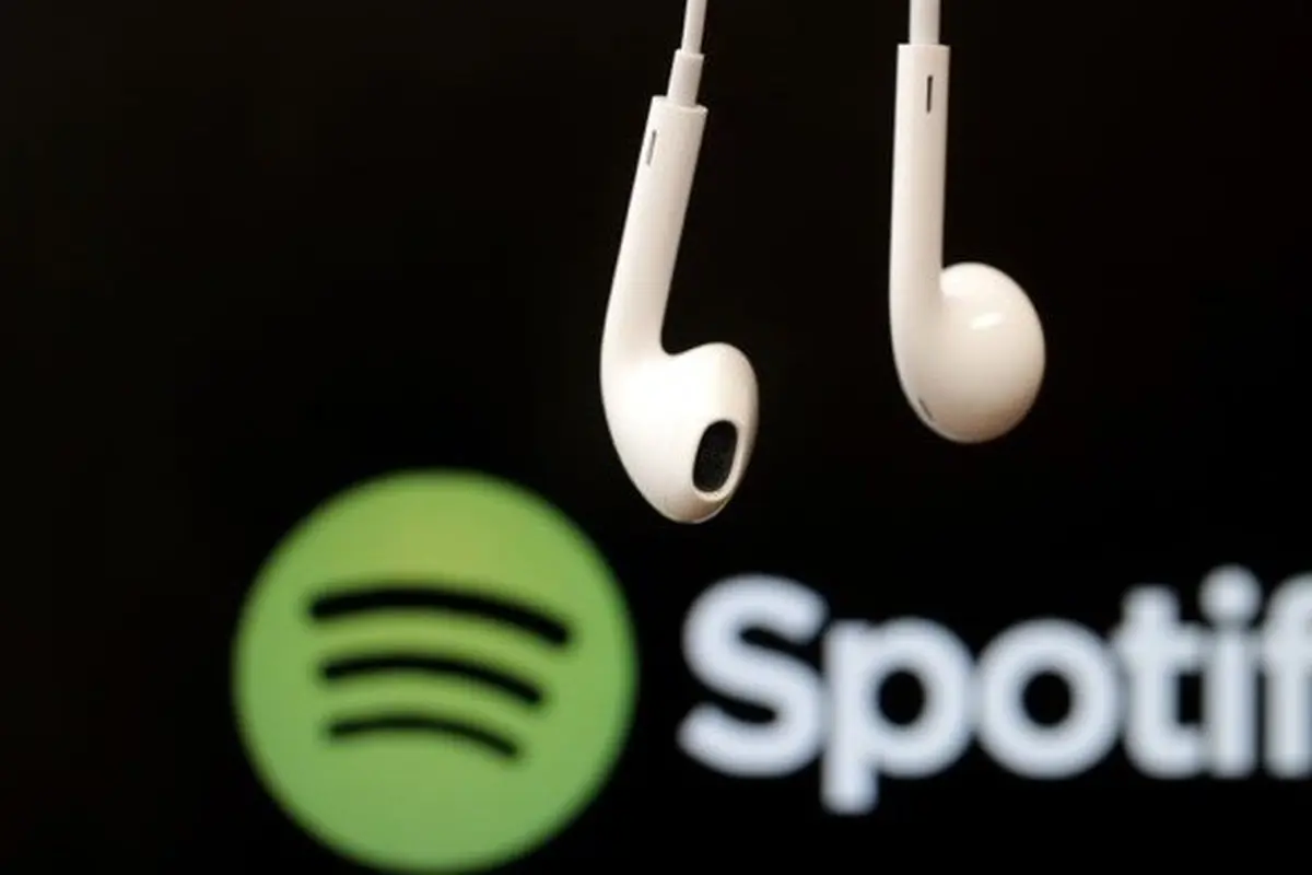 Spotify