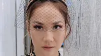 Bunga Citra Lestari Ungkapkan Penyesalannya Setelah Ashraf Sinclair Meninggal Dunia