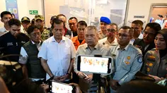 Data Korban KMP Putri Yasmin Beda dari Manifest, Menhub Janji Usut Tuntas