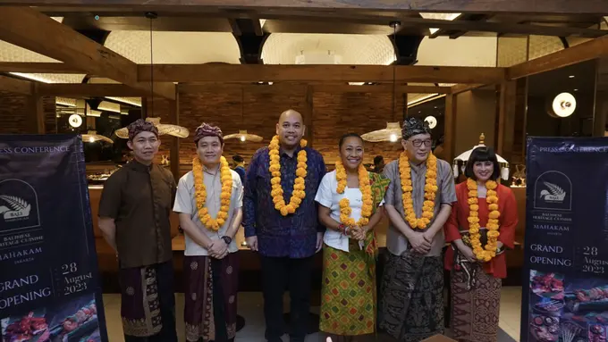 Resto Bali Timbungan