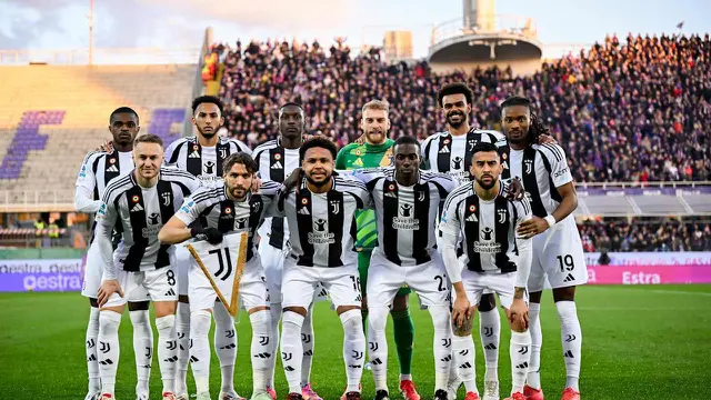 Juventus