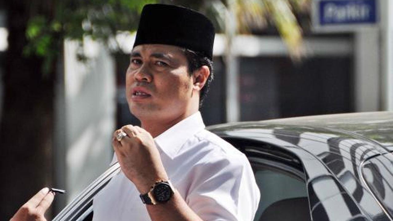 DPRD Garut usulkan pemberhentian Aceng Fikri ke MA