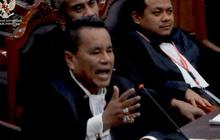Hotman Paris Akui Sempat Curigai Hakim MK: Saya Sorot Terus Saldi Isra