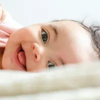 Foto bayi (dok. Unsplash.com/Daniel Thomas)