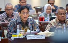 Menkeu Purbaya Sebut Thrifting Sebagai Sampah, Importir Ilegal Bakal Ditindak Tegas