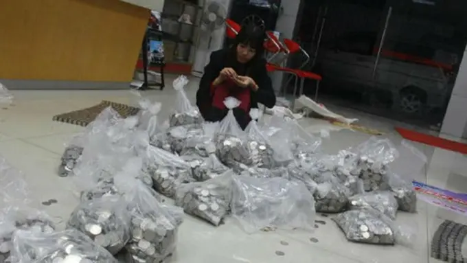 Photo: Copyright shanghaiist.com