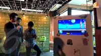 Update WeChat 5.1 Boyong Fitur StoryCam