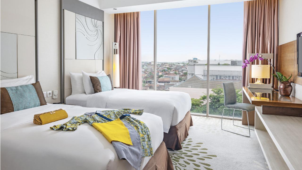 Artotel Bianti Yogyakarta