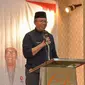 Gubernur Nusa Tenggara Barat (NTB), Dr. Zulkieflimansyah. (Liputan6.com/Hans Bahanan)