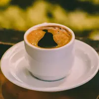 Rahasia Membuat Kopi Hitam yang Bikin Melek Saat Begadang, Hempaskan Kantuk | copyright pexels.com/Samer Daboul