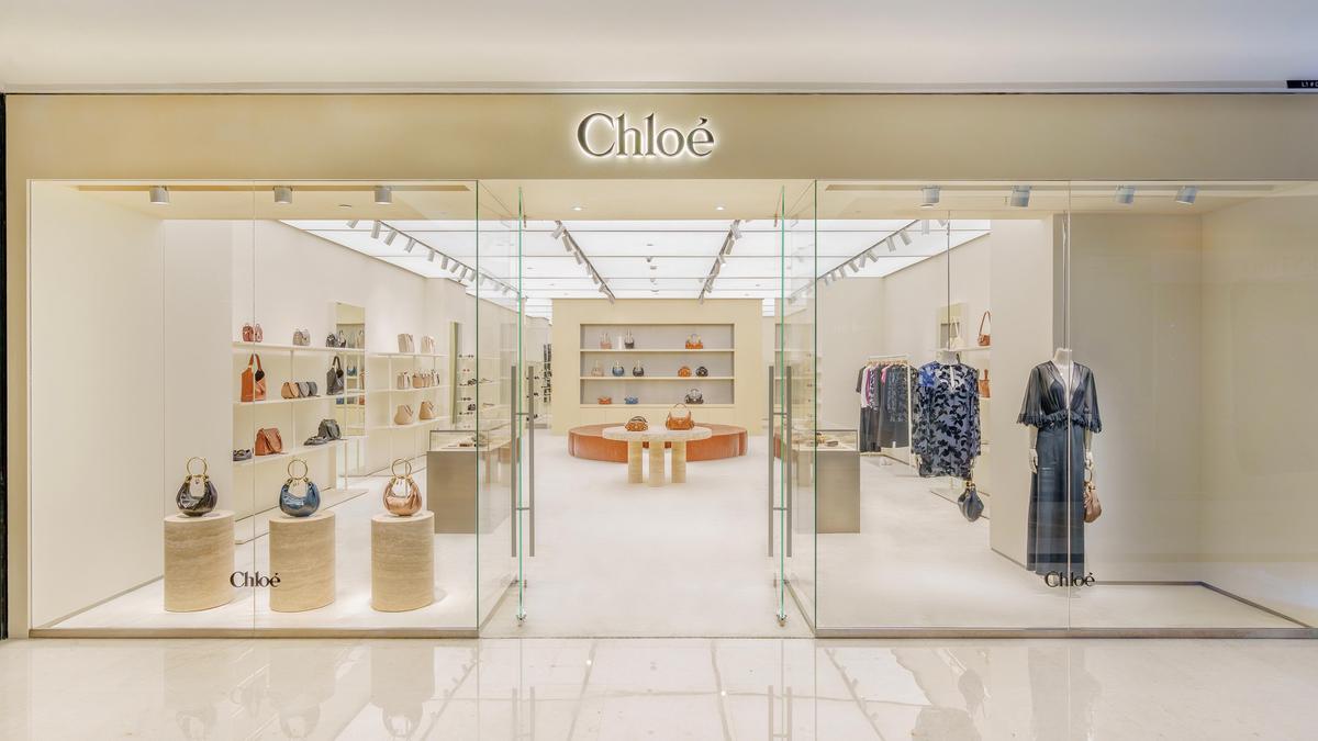 Chloé Membuka Butik Pertamanya di Jantung Pusat Kota Jakarta