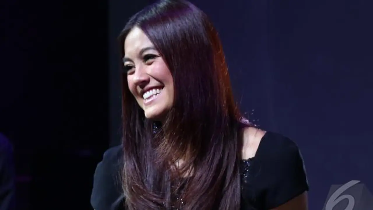Agnez Mo