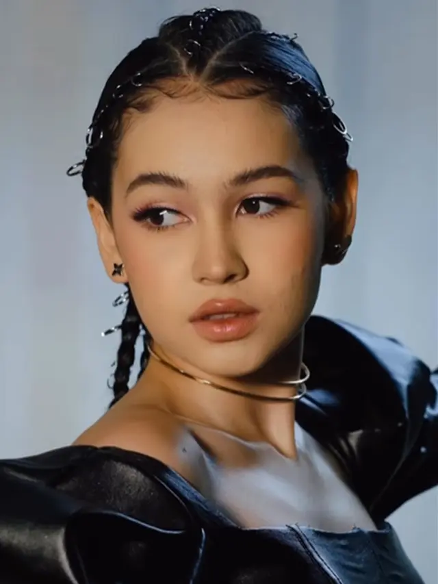 Sosok Sandrinna Michelle, Aktris Utama Paling Ngetop SCTV Awards 2022 ...