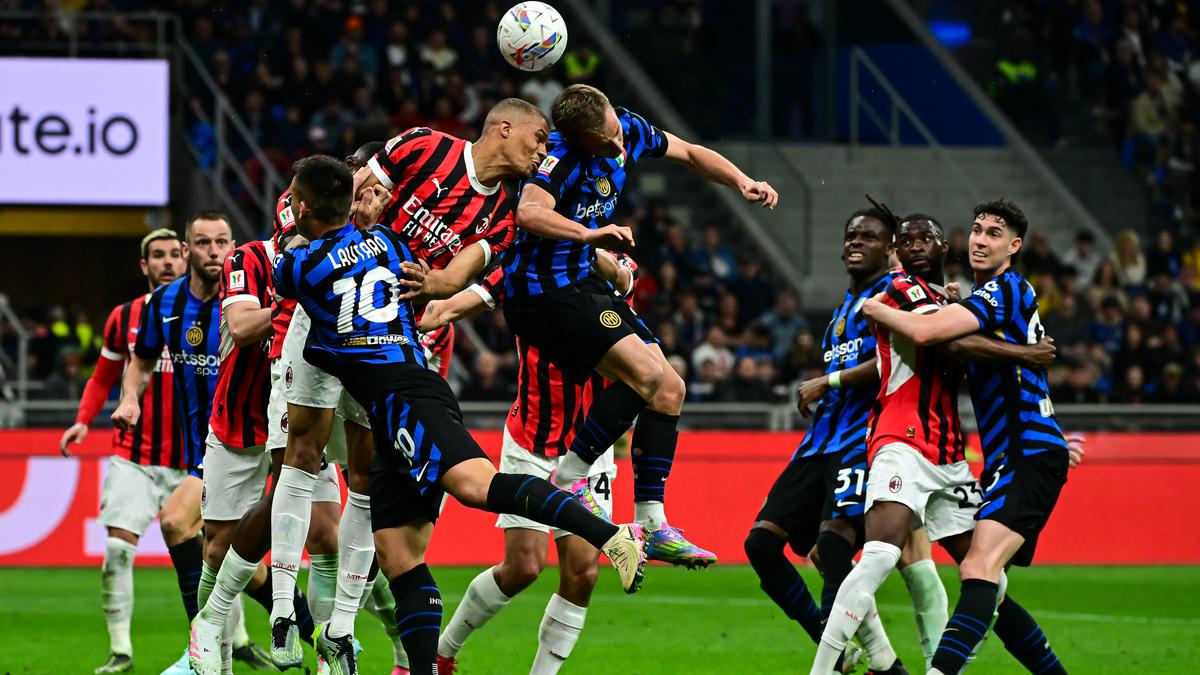 Hasil Coppa Italia: Bologna Tantang AC Milan di Final, Sama-Sama Bawa Beban