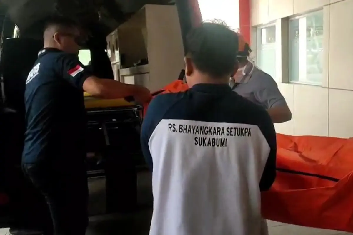 Terkuak! Ibu 4 Anak yang Jadi Kerangka di Sukabumi Ternyata Dibunuh Pacar karena Utang