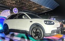 Chery Q: Solusi Mobilitas Urban Modern dengan Fungsionalitas Harian Optimal
