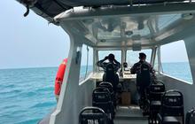 TNI AL Kerahkan 11 Kapal Cari Lima Jurnalis Hilang