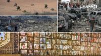 Banner Infografis Israel-Hamas Gencatan Senjata 4 Hari dan Bebaskan Sandera&nbsp;(Liputan6.com/Gotri/Abdillah)