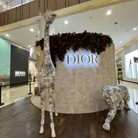 Eau Deu Perfume Dioriviera. (Doc/Foto; Dior)