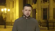 Presiden Ukraina Volodymyr Zelenskyy Diterpa Hoaks, Simak Daftarnya