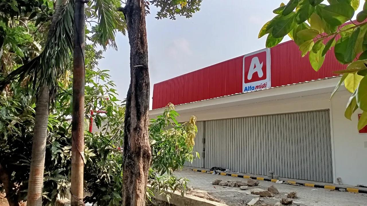 <br>Santoso berujar, ia sudah memperingati pihak minimarket untuk memiliki izin terlebih dahulu untuk membangun.&nbsp;