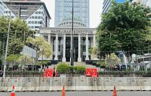 Absen di Sidang Sengketa Pileg, KPU Dinilai Tak Serius