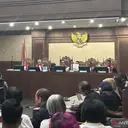 Rekam Jejak Andi Saputra, Hakim yang Berani Beda Suara di Sidang Nadiem