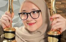 Deretan Artis Indonesia Memilih Nikah Diam-diam, Ada Nissa Sabyan dan Shenina Cinnamon
