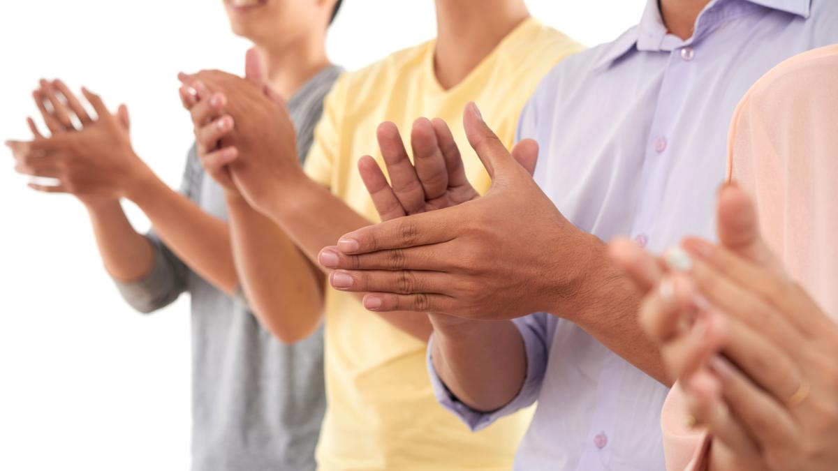 Makna Lagu Tepuk Sakinah yang Viral Dilakukan Calon Pengantin, Ungkap Kunci Pernikahan Langgeng