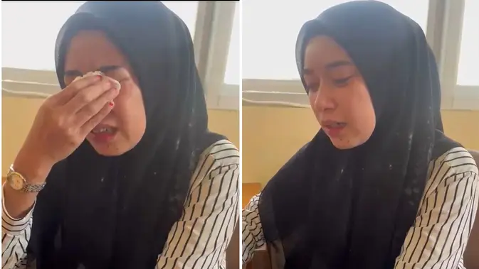 Ketua DPRD Bone Diduga Aniaya Staf Gara-Gara Kue