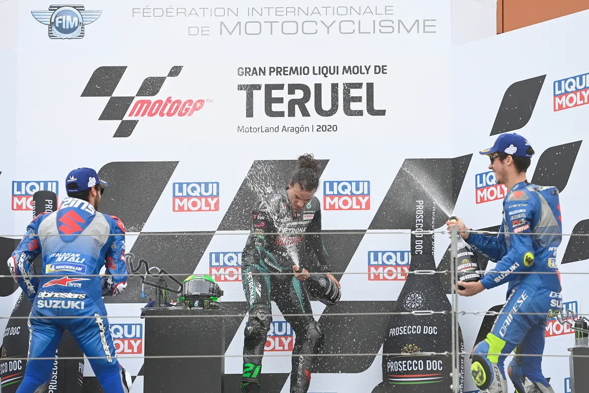 Morbidelli