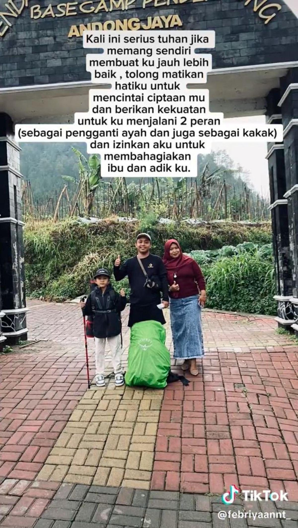 Dok. Istimewa
