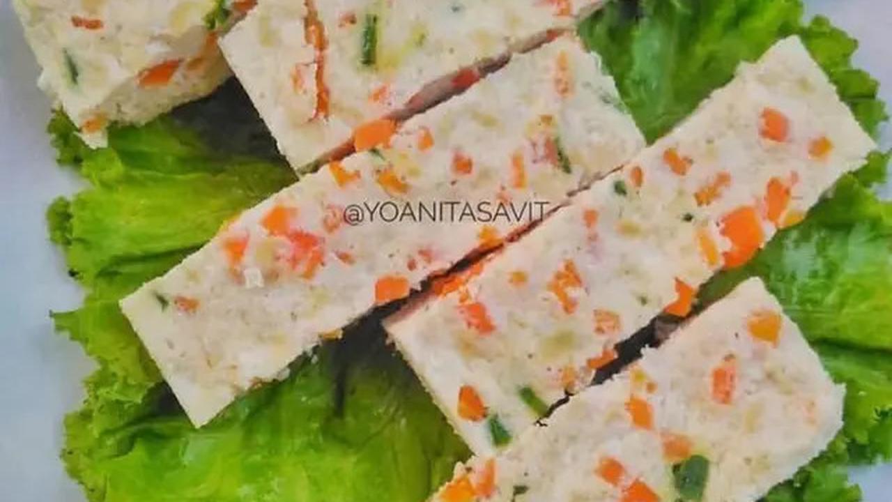 7 Menu Kukusan Diet Lezat yang Mudah dan Sehat