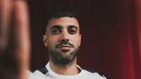 Gelandang asal Spanyol Takjub dengan Kualitas Skuad Persis, Optimistis Bisa Bersaing di Musim 2026/2027