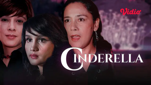 Sinetron Cinderella