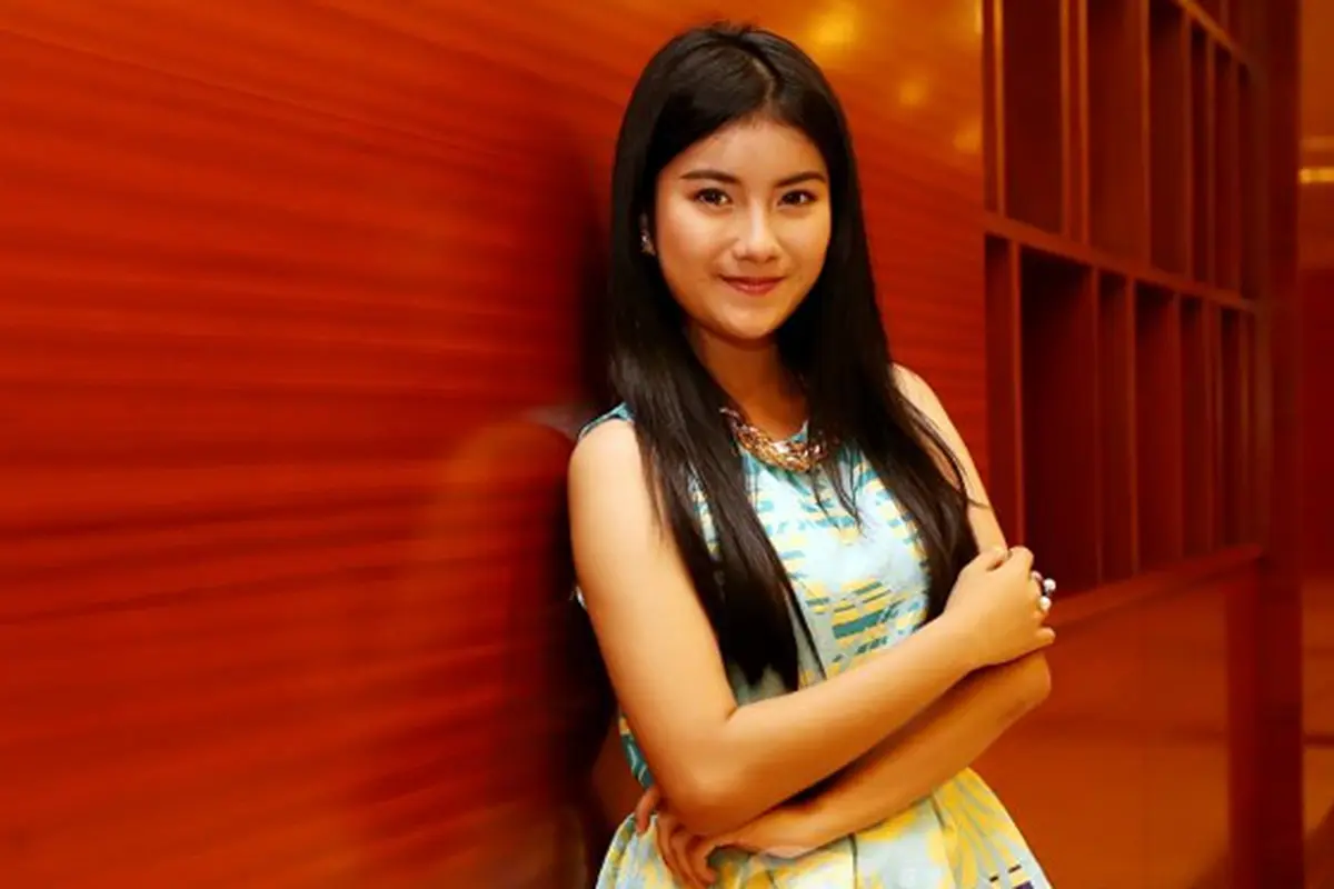 Ina Marinka