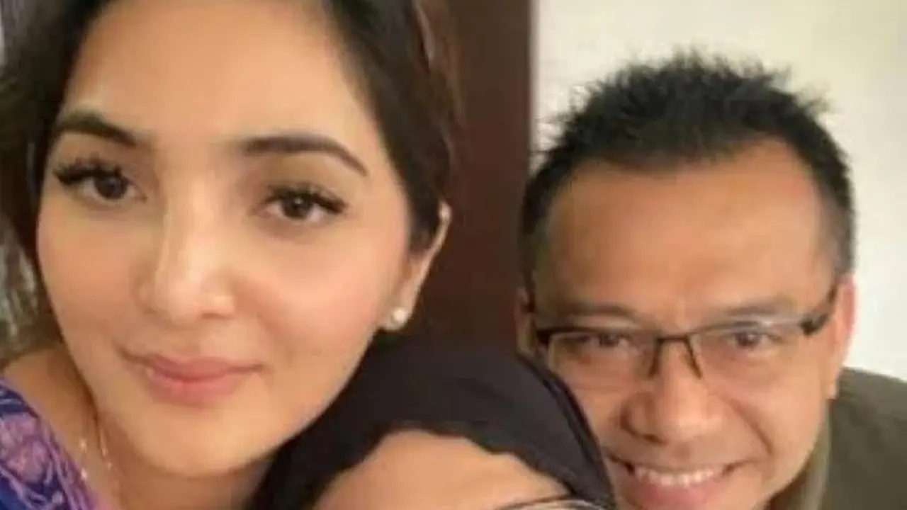Potret Rumah Ibu Anang Hermansyah di Bandung, Tak Kalah Mewah dengan Istana Cinere