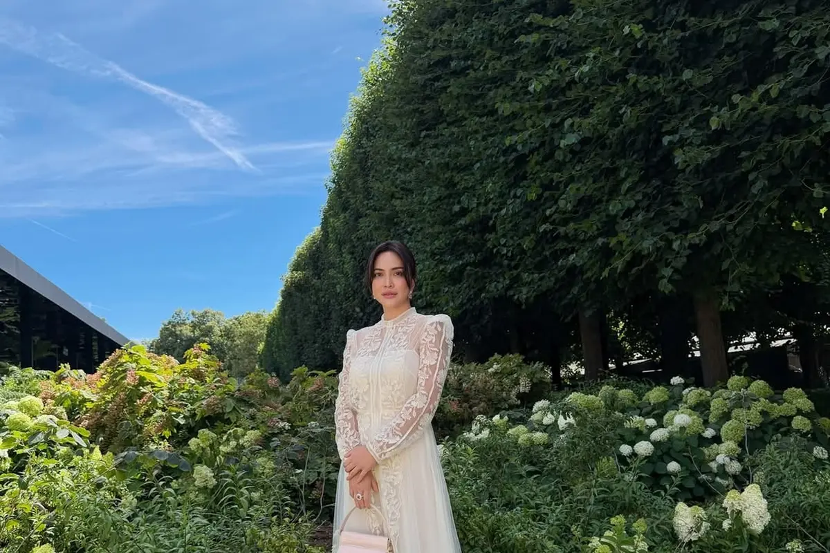Shandy Aulia