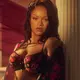 Intip koleksi lingerie rilisan Rihanna jelang Valentine (@badgalriri)