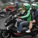 DPR Bahas Nasib 2-4 Juta Driver Online dalam RUU LLAJ