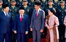Prabowo Pede Ekonomi RI Bisa Tumbuh 8 Persen, Analis Bilang Begini