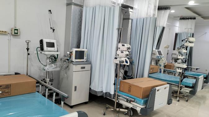 Jakarta Tambah 3 RS Darurat Covid-19, Intip Rinciannya - Vimarsana News