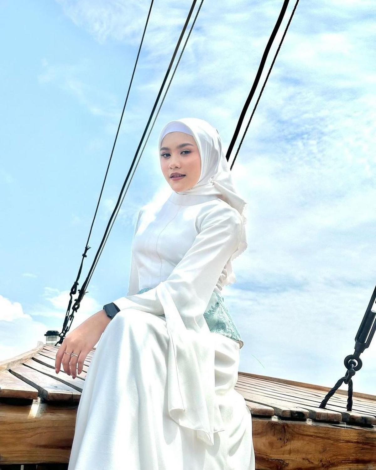 Bakat dan Pesona Sridevi Terpancarkan