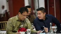 Purbaya Siapkan Dana Bencana Rp 5 Triliun, Bisa Ditambah Sesuai Kebutuhan